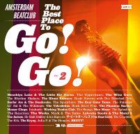 Amsterdam BeatClub, The Best Place to Go! Go! vol.2